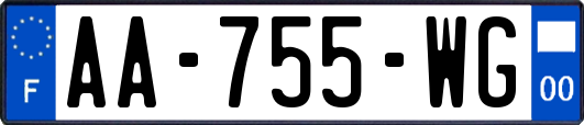 AA-755-WG