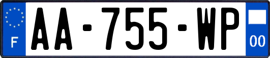 AA-755-WP