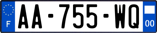 AA-755-WQ