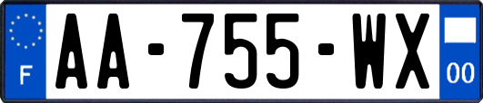 AA-755-WX