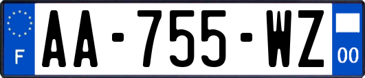 AA-755-WZ