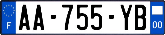 AA-755-YB