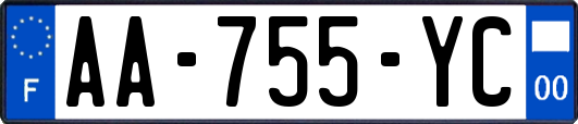 AA-755-YC