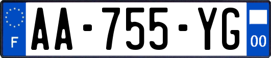 AA-755-YG