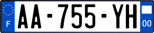 AA-755-YH