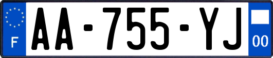 AA-755-YJ