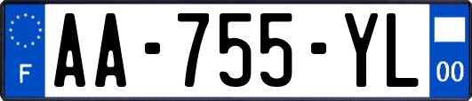 AA-755-YL