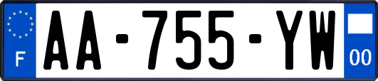 AA-755-YW