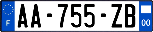 AA-755-ZB