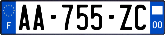 AA-755-ZC