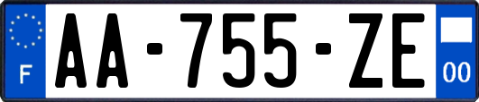 AA-755-ZE