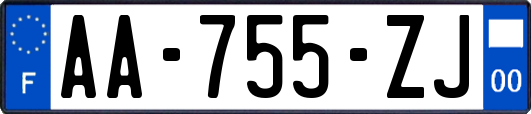 AA-755-ZJ