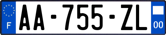 AA-755-ZL