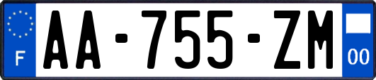 AA-755-ZM