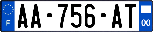 AA-756-AT