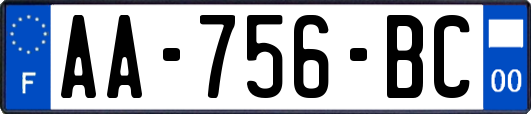 AA-756-BC