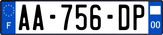 AA-756-DP