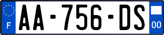 AA-756-DS