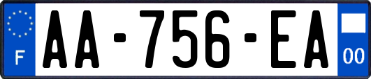 AA-756-EA