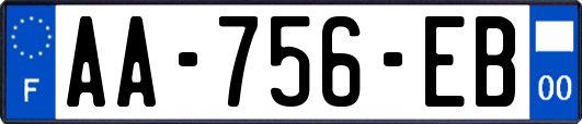 AA-756-EB