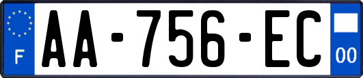 AA-756-EC
