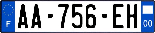 AA-756-EH