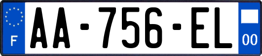 AA-756-EL