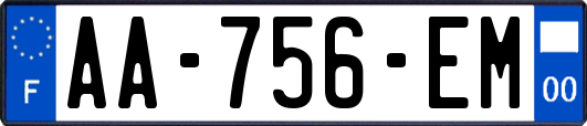 AA-756-EM