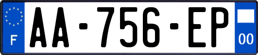 AA-756-EP