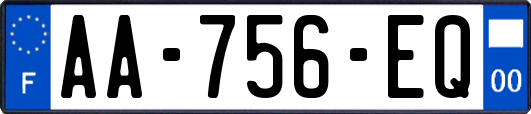 AA-756-EQ