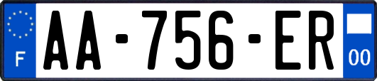 AA-756-ER