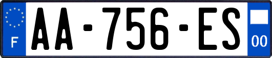 AA-756-ES