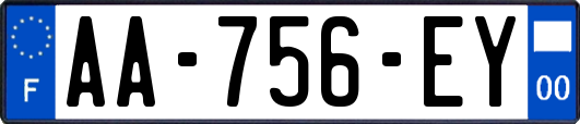 AA-756-EY