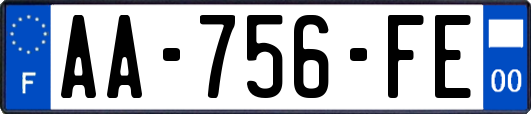 AA-756-FE