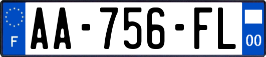 AA-756-FL