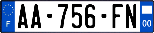 AA-756-FN