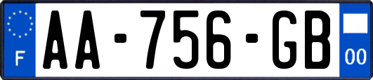 AA-756-GB