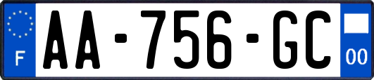 AA-756-GC