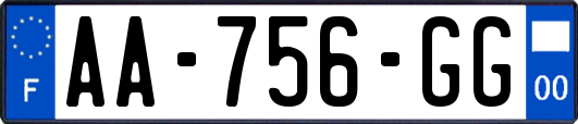 AA-756-GG