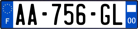 AA-756-GL