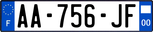 AA-756-JF