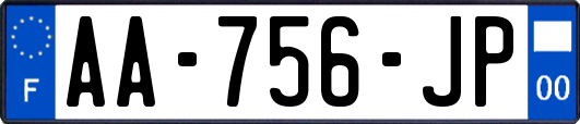 AA-756-JP