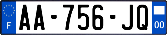 AA-756-JQ