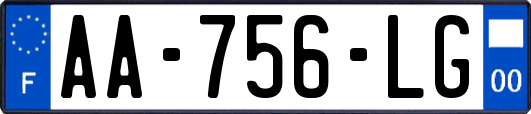 AA-756-LG