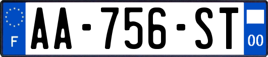 AA-756-ST