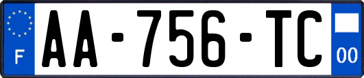 AA-756-TC