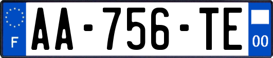 AA-756-TE