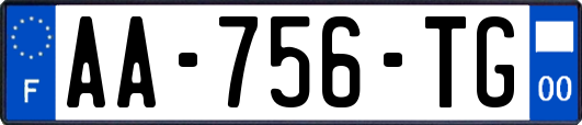 AA-756-TG