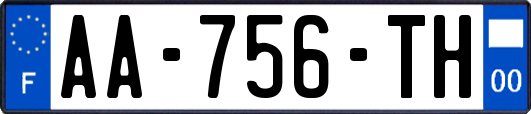 AA-756-TH