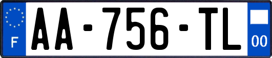 AA-756-TL